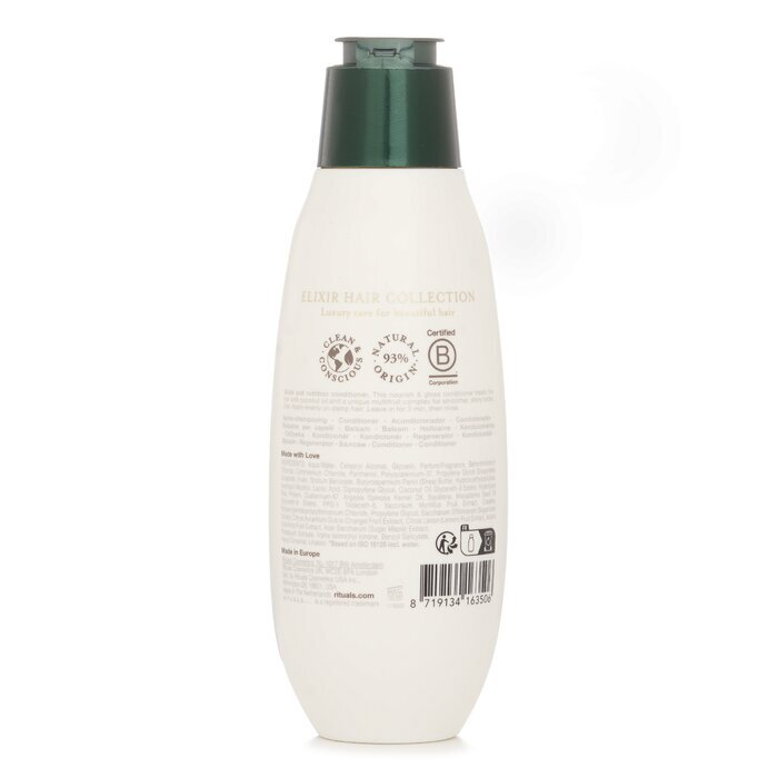Rituals Jing Conditioner Gloss & Nutrition 250ml