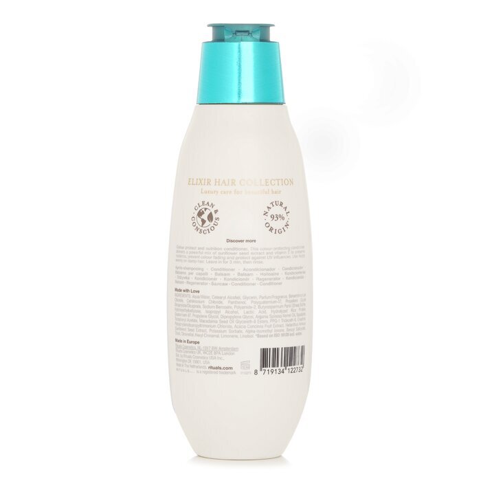 Rituals Karma Conditioner Color Protect & Nutrition 250ml