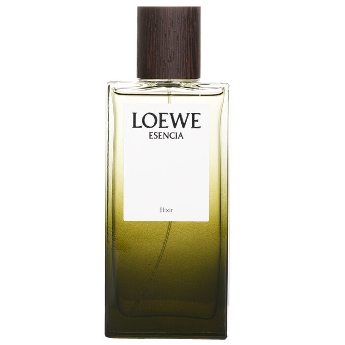 Loewe Esencia Elixir Eau De Parfum Spray 100ml/3.4oz