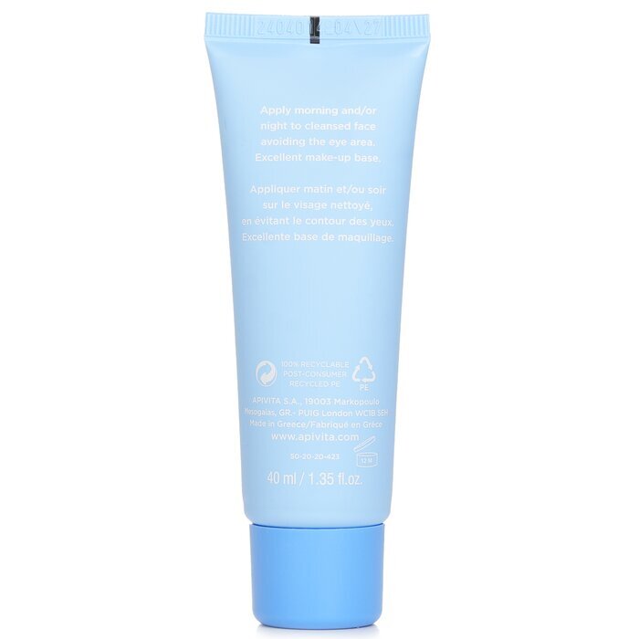 Apivita Aqua Beelicious Gel Cream 40ml