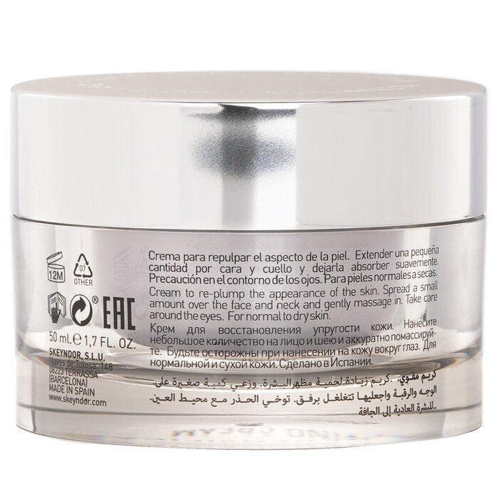 Skeyndor Eternal Redensifying Cream Normal To Dry Skin 50ml