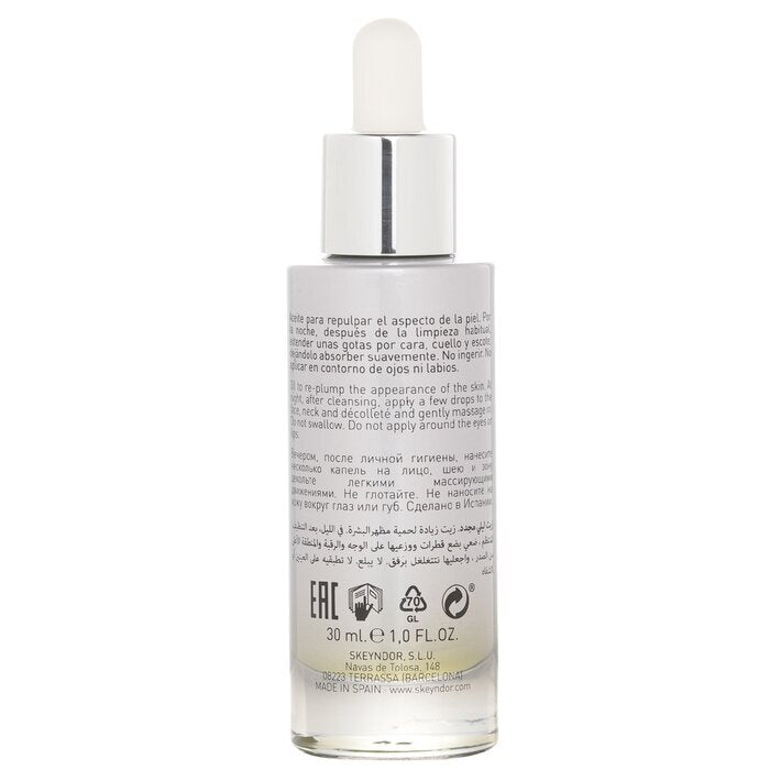 Skeyndor Eternal Redensifying Night Oil 30ml