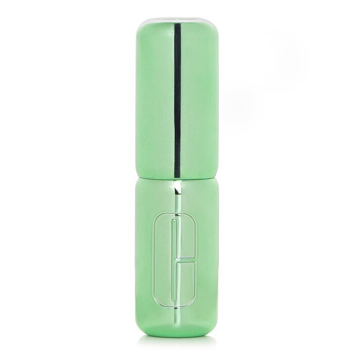 Clinique Pop Longwear Lipstick Matte - # 18 Chili Pop 3.9g/0.13oz