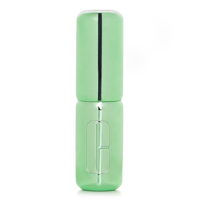 Clinique Pop Longwear Shine Lipstick #10 Sugar Pop 3.9g