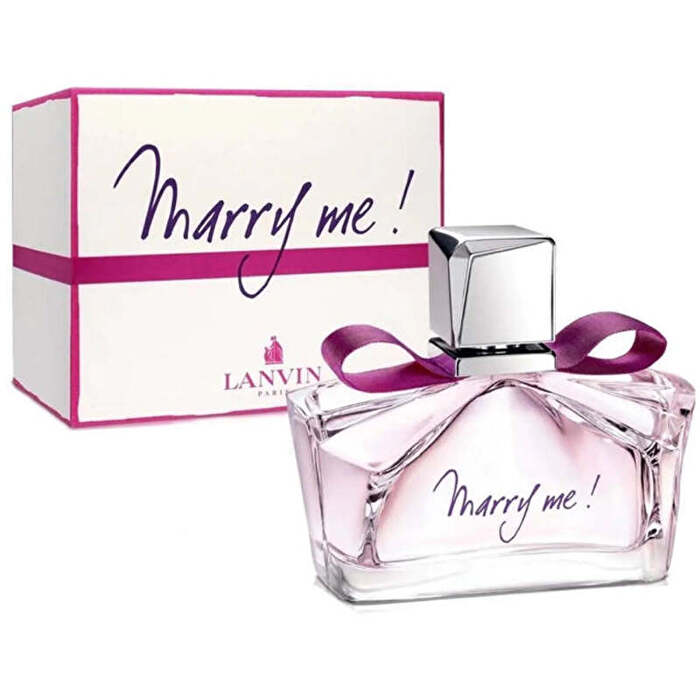 Lanvin Marry Me Eau De Parfum 30ml