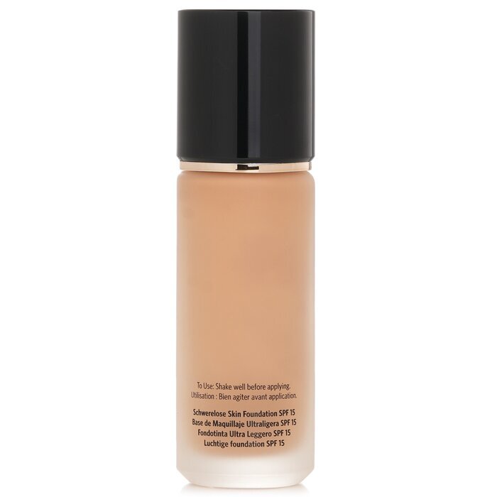 Bobbi Brown Weightless Skin Foundation SPF 15 - #N052 Natural 30ml