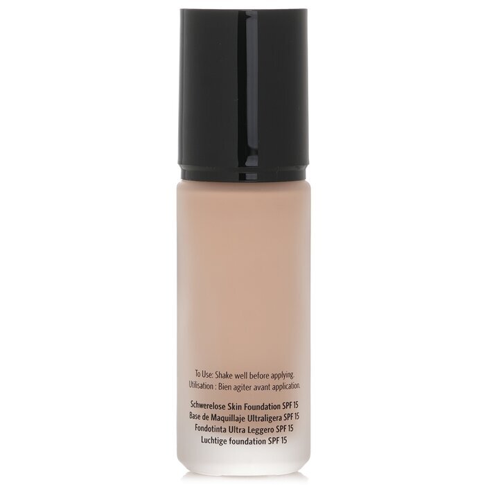 Bobbi Brown Mini Weightless Skin Foundation SPF 15 - #N012 Porcelain 13ml