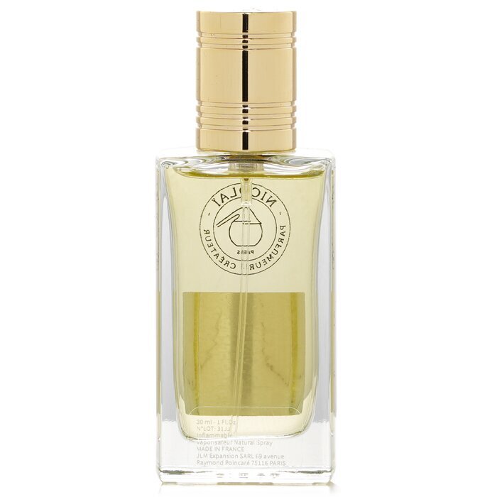 Nicolai Caravanserail Intense Eau De Parfum Spray 30ml/1oz