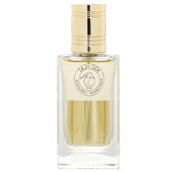 Nicolai Pavlova Intense Eau De Parfum Spray 30ml/1oz
