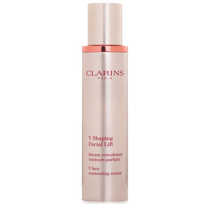 Clarins V Shaping Facial Lift Curvy V Face Contouring Serum 100ml