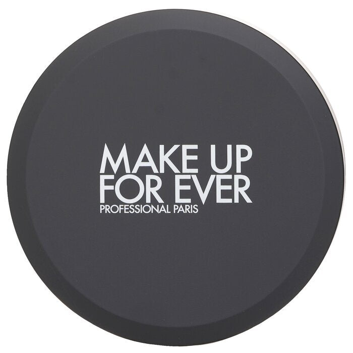 Make Up For Ever HD Skin Setting Powder - # 0.4 Corrective Banana 18g