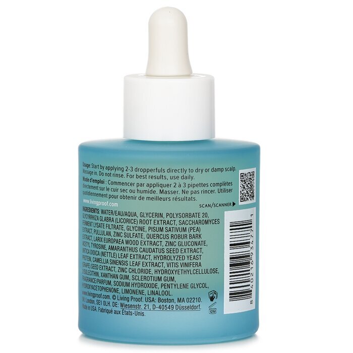 Living Proof Scalp Care Density Serum 50ml/1.7oz