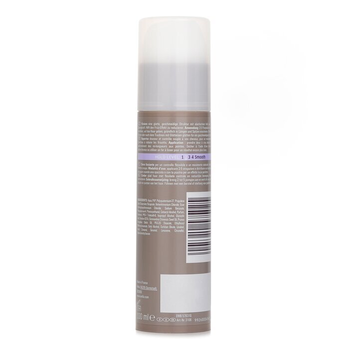 Wella Eimi - Flowing Form Anti-frizz Smoothing Balm 100ml