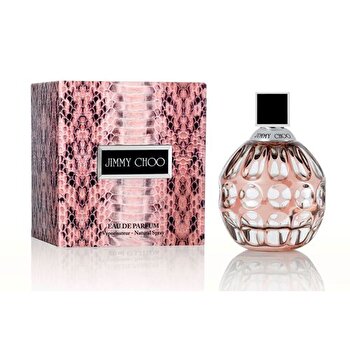 Jimmy Choo For Women Eau De Parfum Tester 100ml