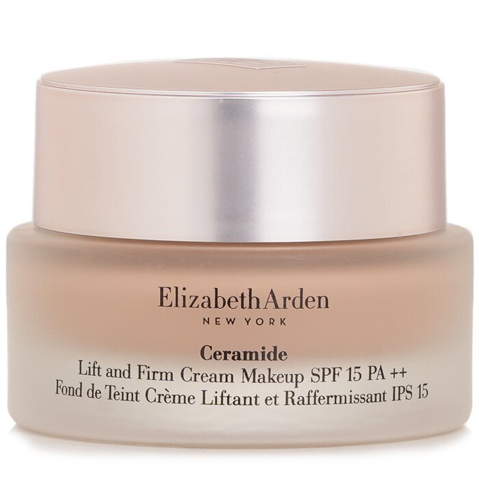 Elizabeth Arden Ceramide Lift & Firm Cream Makeup SPF15 PA++ - # 240N 30ml
