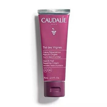 Caudalie The Des Vignes Hand & Nail Repairing Cream 75ml