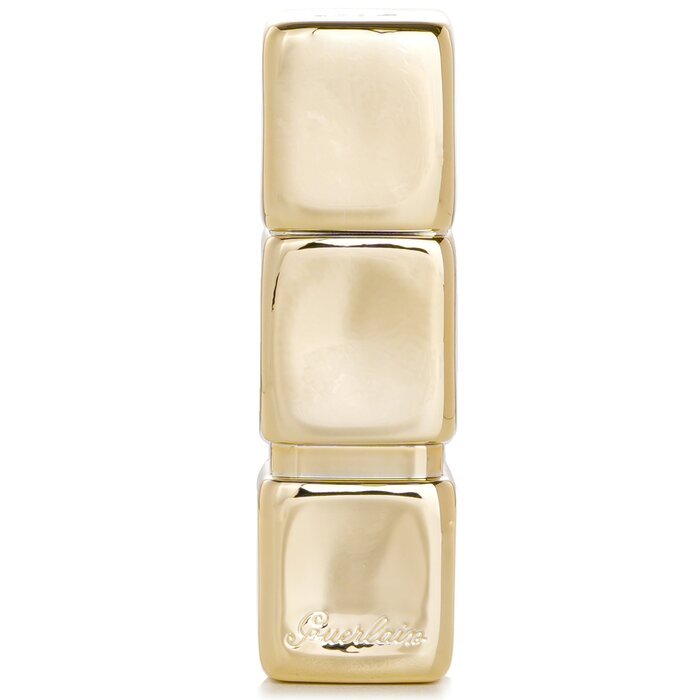 Guerlain KissKiss Bee Glow Lip Balm - #389 Pearly Peach 3.2g