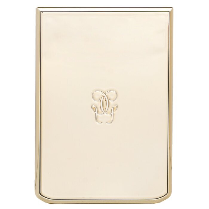 Guerlain Ombres G 4 Colours Eyeshadow Palette - # 129 Honey Amber 4 x 1.5g