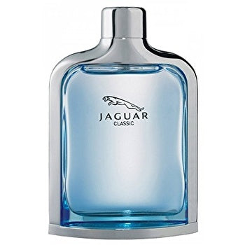 Jaguar New Classic Eau De Toilette 40ml
