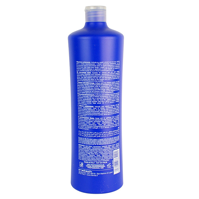 Fanola No Orange Mask 1000ml