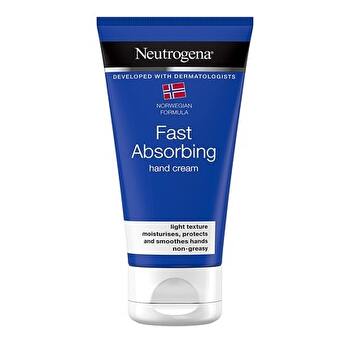 Neutrogena Norwegian Formula Fast Absorbing - Hand Cream 75ml