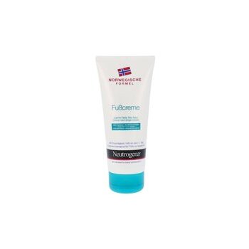 Neutrogena Norwegian Formula Nourishing - Foot Cream 100ml