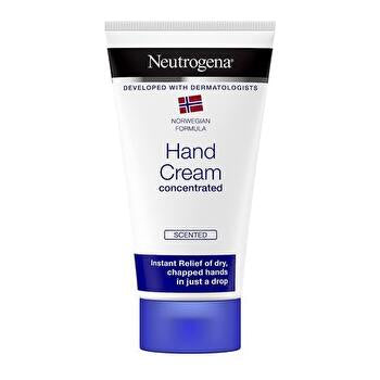 Neutrogena Norwegian Formula Hand Cream Concentrated 75ml