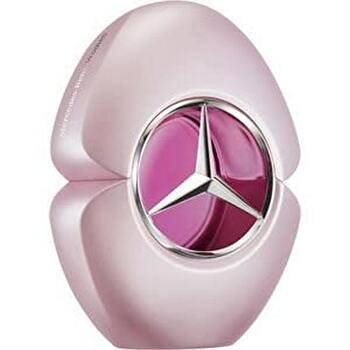 Mercedes Benz Woman Eau De Parfum 60ml