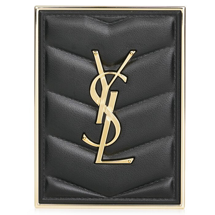 Yves Saint Laurent Couture Mini Clutch Eyeshadow Palette - # 400 Babylone Roses 4g