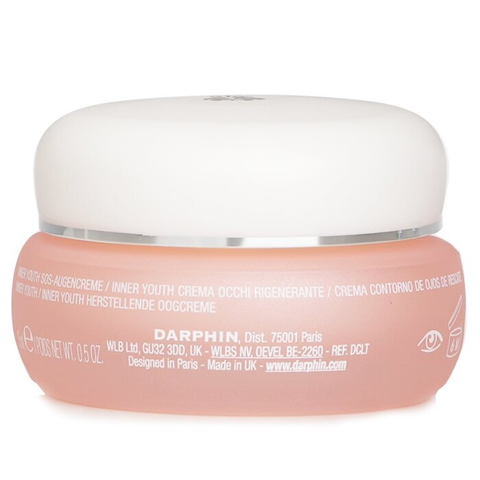 Darphin Intral Inner Youth Essential Eye Cream 15ml