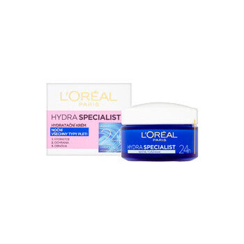 L´Oreal Night Moisturizer (triple Active) 50ml 50ml