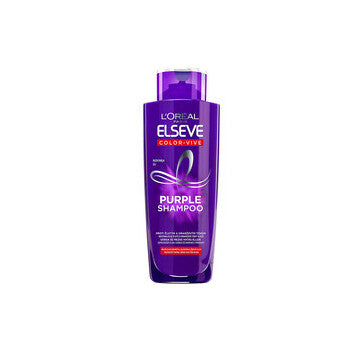 L´Oreal Professionnel Elseve Color-vive Purple (shampoo) 200ml 200ml