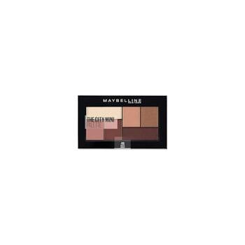 Maybelline The City Mini Palette 6 G