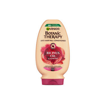 Garnier Strengthening Balm With Ricin And Almond Oil For (fortifying Balm -conditioner) Botanic Therapy (fortifying Balm -conditioner) 200ml 200ml