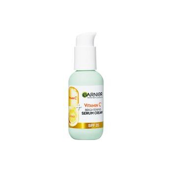 Garnier Skin Naturals Vitamin C Serum Cream Spf25 50ml