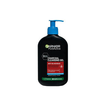 Garnier Charcoal Cleansing Gel - Blackheads 250ml