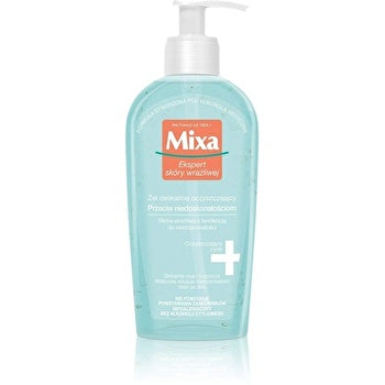 Mixa Anti Imperfection Purifying Gel Wash - Čistící Gel Proti Nedokonalostem Pleti 200ml