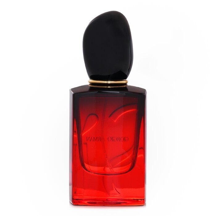 Giorgio Armani Si Passione Intense Eau De Parfum Spray 50ml/1.6oz