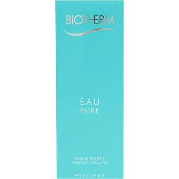 Biotherm Eau Pure Woman Eau De Toilette 100ml
