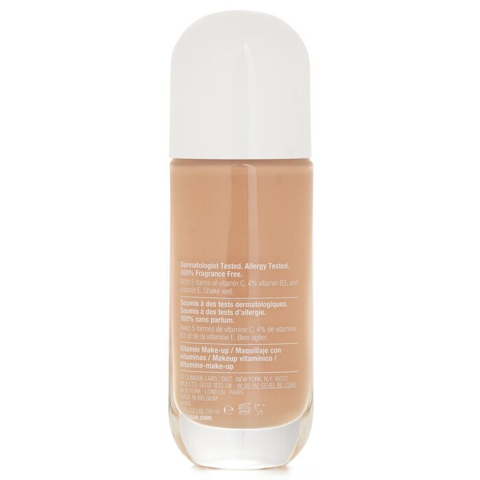 Clinique Even Better Clinical Vitamin MakeUp Foundation SPF 50 - # 1 Light Medium Cool 30ml