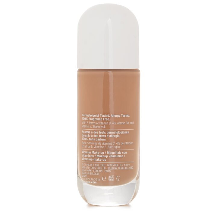 Clinique Even Better Clinical Vitamin MakeUp Foundation SPF 50 - # 5 Light Medium Cool 30ml