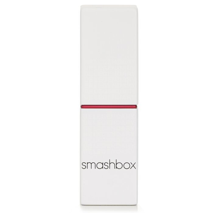 Smashbox Be Legendary Prime & Plush Lipstick - # Poolside 3.4g