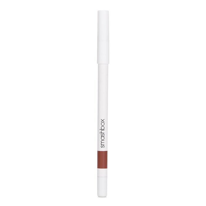 Smashbox Be Legendary Line & Prime Lip Pencil - # Medium Brown 1.2g