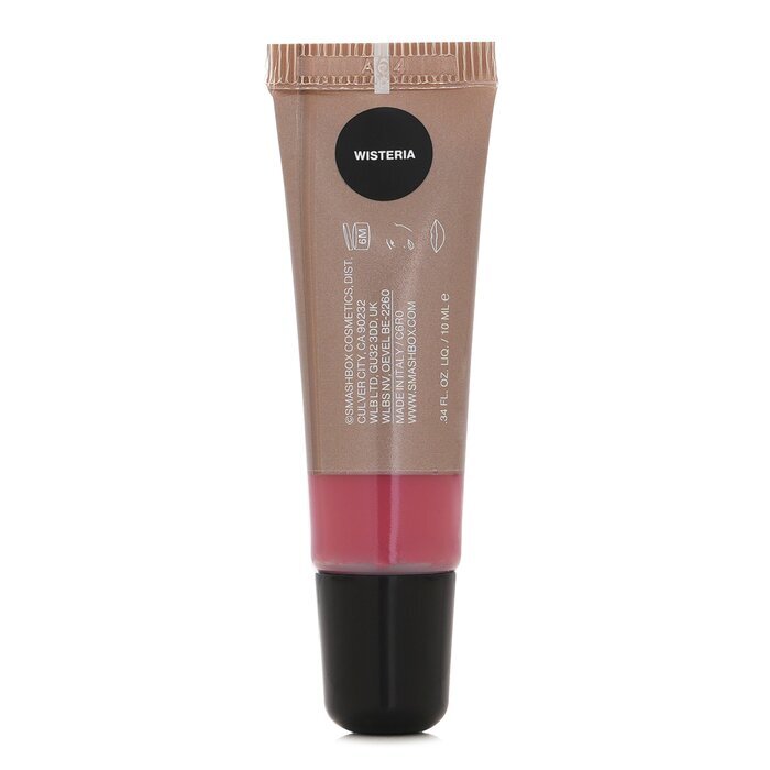 Smashbox Halo Sheer To Stay Color Tint - # Wisteria 10ml