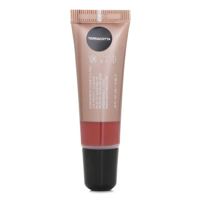 Smashbox Halo Sheer To Stay Color Tint - # Terracotta 10ml