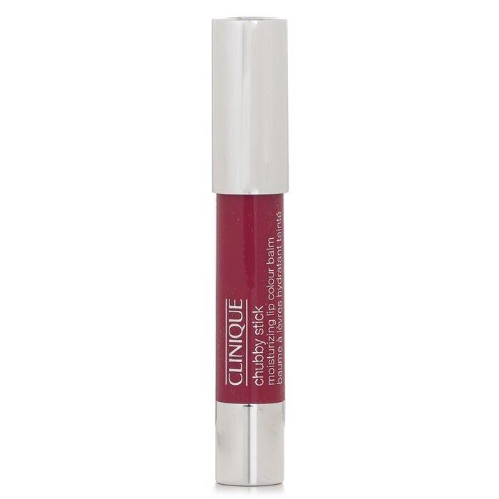Clinique Chubby Stick Moisturizing Balm - # 28 Roomiest Rose 3g