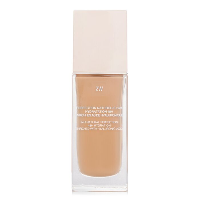 Christian Dior Forever Hydra Nude Foundation Fluid - # 2W 30ml