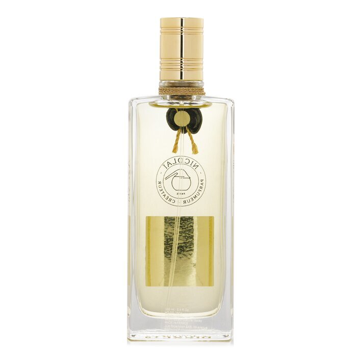 Nicolai Pavlova Eau De Parfum Spray 100ml/3.4oz