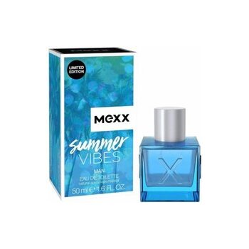 Mexx Summer Vibes Eau De Toilette 20ml