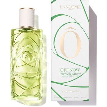 Lancome Off Now Eau De Toilette 100ml